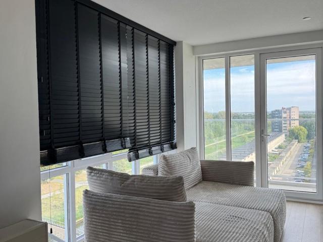 Gemeubileerd 2 slaapkamerappartement | Almere