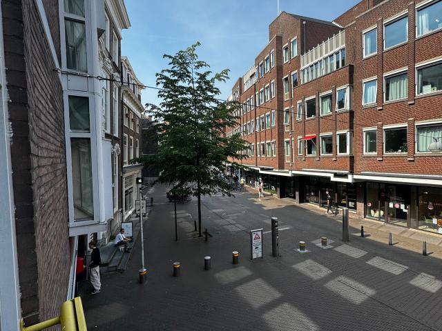 Furnished apartment – short term rental
