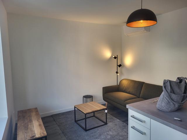 Gemeubileerd appartement met balkon in hartje Goes