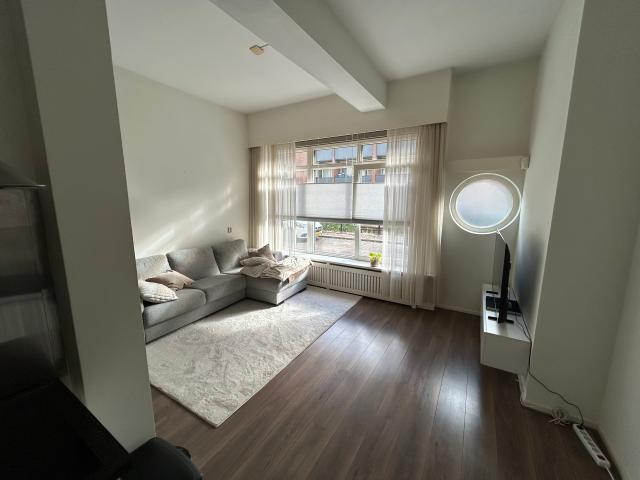 Gemeubileerd appartement te huur in hartje Utrecht