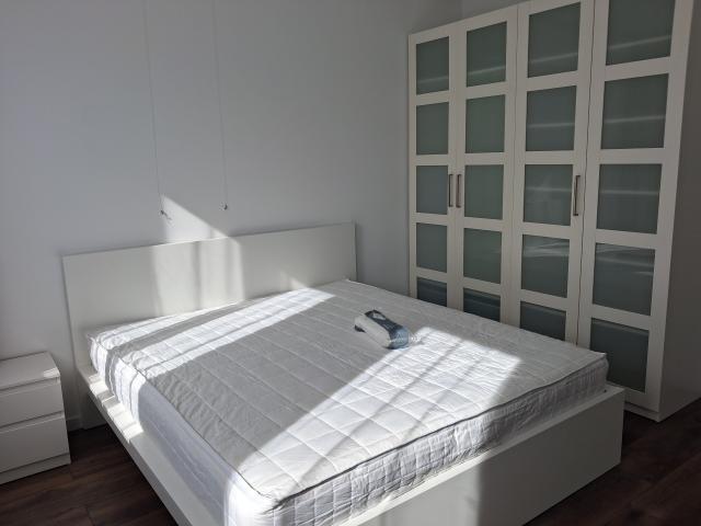 Gemeubileerd studio appartement Centrumeiland