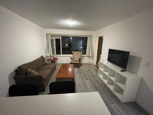 Gemeubileerde bovenwoning Utrecht per direct