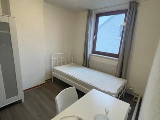 Gemeubileerde kamer bij station Heerlen