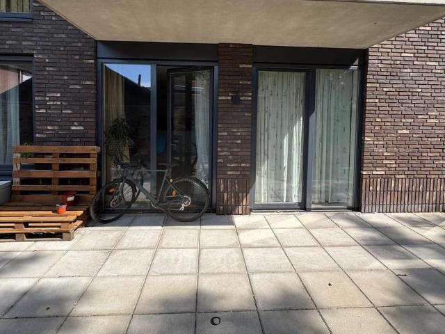 Gemeubileerde kamer Ede Wageningen station gedeeld