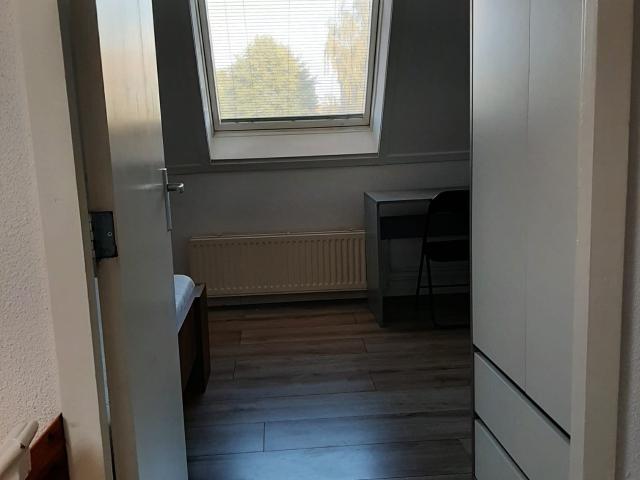 Gemeubileerde kamer in Enschede