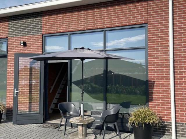 Gemeubileerde loft van 75 m² beschikbaar