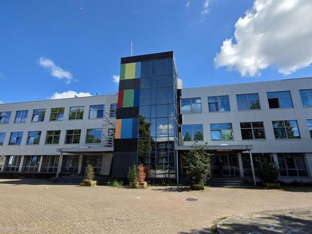Gemeubileerde studentenkamers te huur in Amsterdam