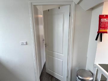 Spoorsingel, Provenierswijk, Gemeente Rotterdam, Zuid-Holland