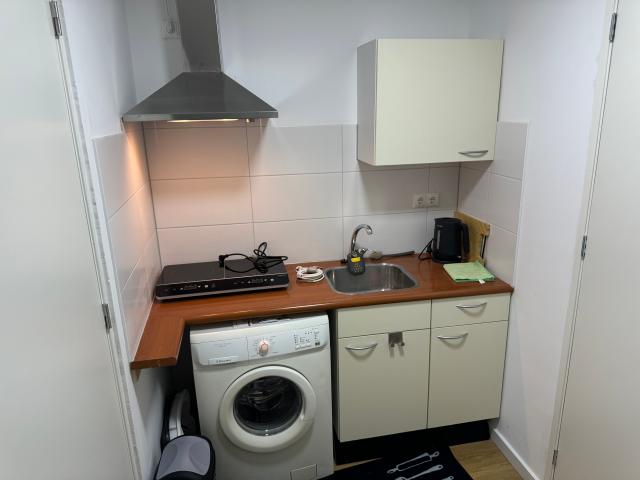Gemeubileerde studio centraal gelegen in Utrecht!