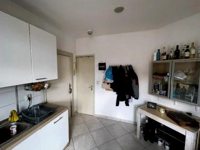 Gemeubileerde studio, Statensingel