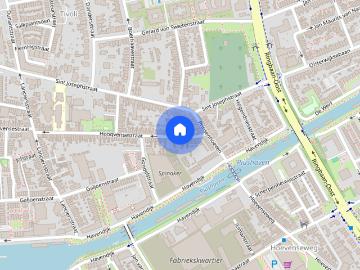 Olland, Meierijstad, Noord-Brabant - Tuin