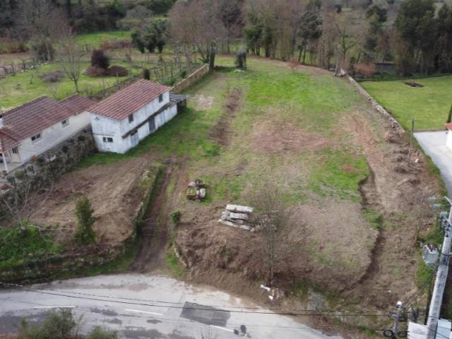 Terreno p/construção