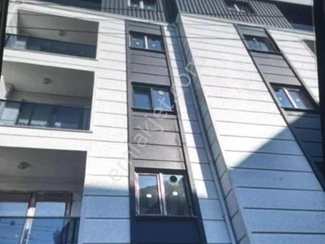 Gemilerçekeğinde Kiracılı, Eşyalı, Güney Cephe 1+1