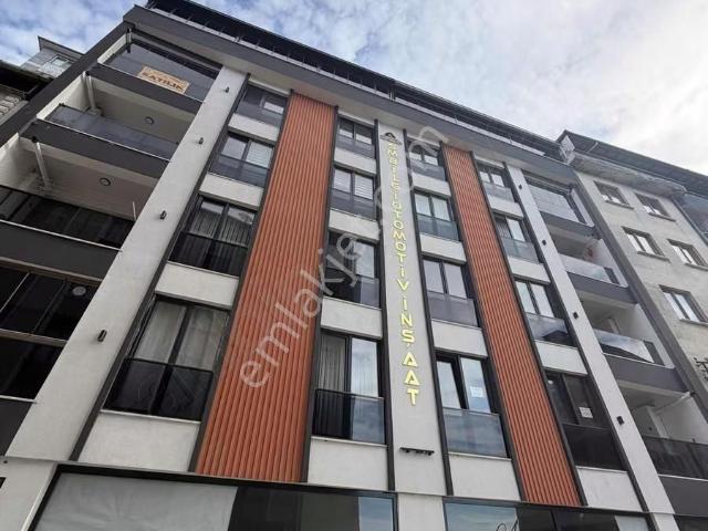 Gemiler Çekeğinde 2+1 Sıfır Daire