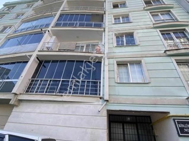 Gemiler Çekeğinde 3+1 Dublex Daire