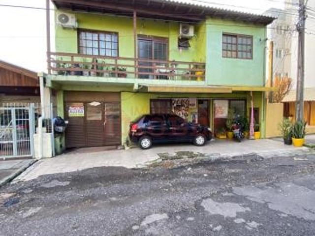 Geminado, Independência Santa Cruz do Sul