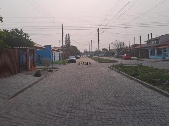 Geminado no centro de Imbé