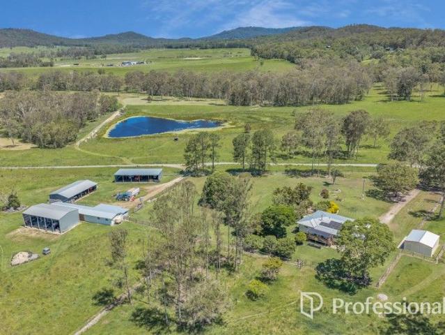 Gemini Downs Highly Productive Grazing Property