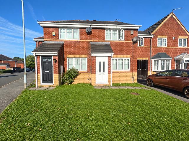 Gemini Drive, Liverpool L14, 3 bed property to rent, £1,200 pcm | PrimeLocation
