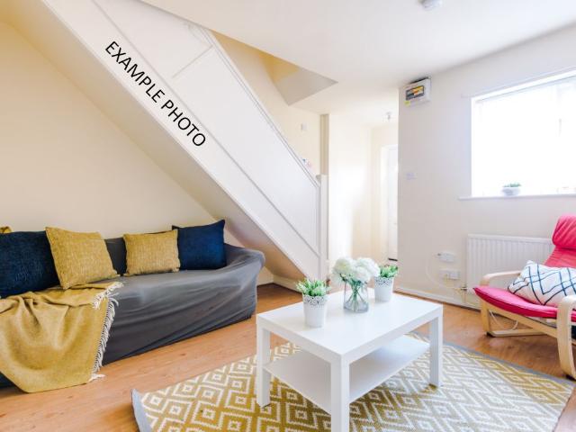 Gemini Road, Salford M6, 2 bed terraced house to rent, £724 pppm | PrimeLocation