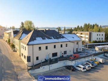 Lambach, Wels-Land, Oberösterreich - Büroraum
