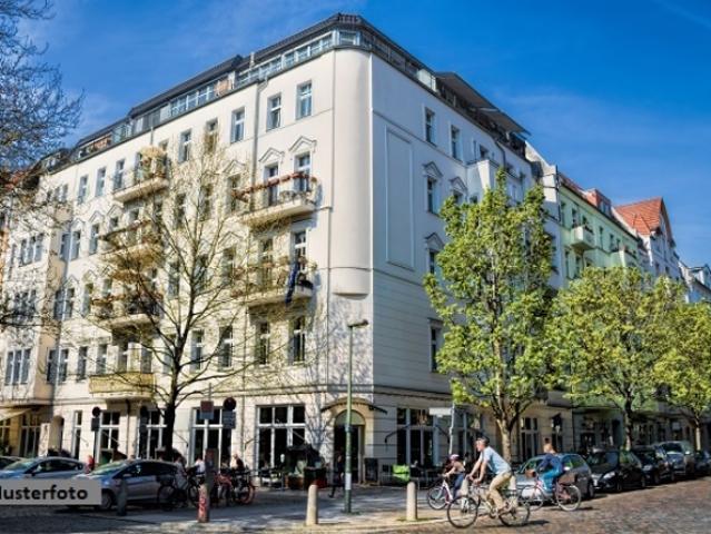 Gemischt genutztes Gebäude