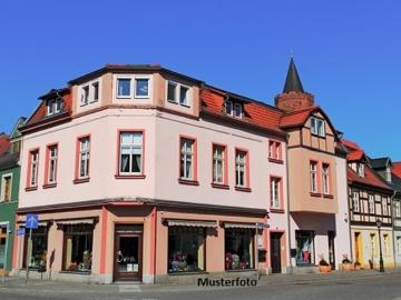 Gemischt genutztes Gebäude