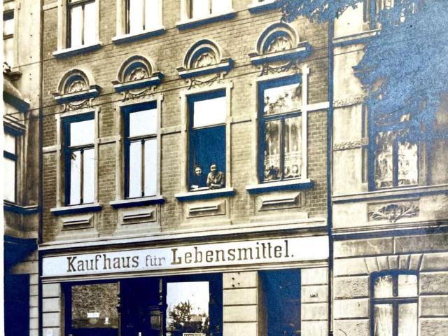 Gemischtgenutztes denkmalschützenswertes Haus sucht neue Eigentümer!