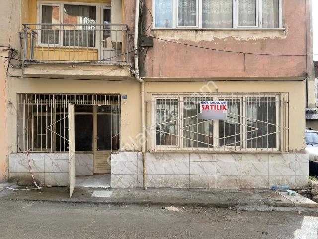 Gemlik'te Sahile Yakın 2+1 Satılık Daire