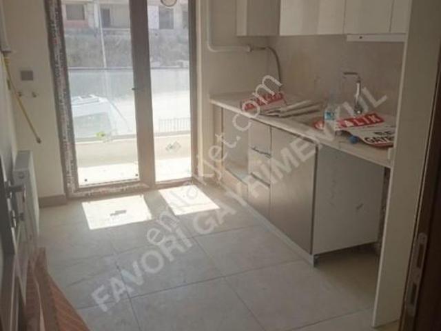 Gemlik Cihatlı Toki'de Kiralık 2+1 Sıfır Daire 75m² Net