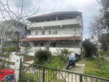 Gemlik Gemsaz Bursa Kiralık 2+1 Deniz Kenarı Daire