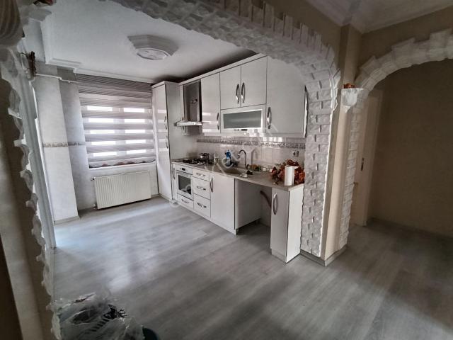 Gemlik Dr.ziya Kaya Mah.de Kiralık Daire 2+1 Buski Arkası
