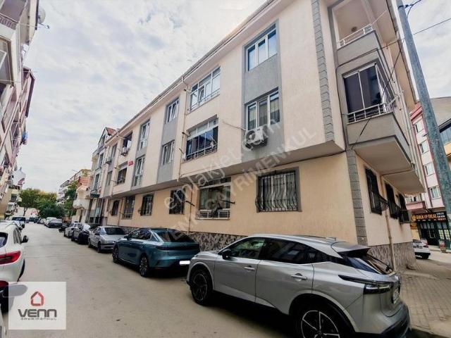 Gemlik Dr. Ziya Kaya Mah. Merkezi Konumda Satılık 3+1 Daire