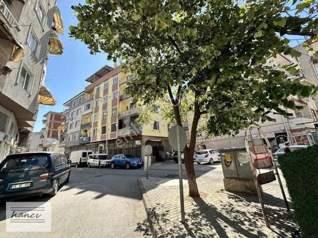 Gemlik Eşref Dinçer Mah Satılık 3+1 Daire