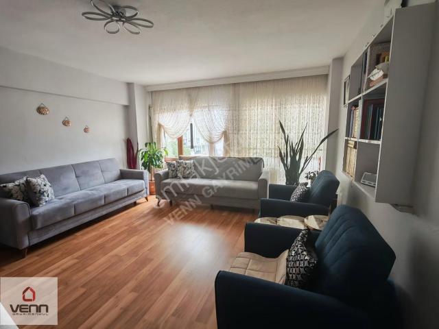 Gemlik Kayhan Mahallesi Cumartesi Pazarı Yanı 3+1 Satılık Daire