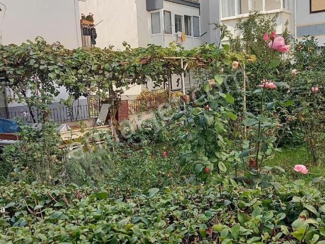 Gemlik Kumlada 2. Kat 3 Cephe 2 Balkon Satılık Daire