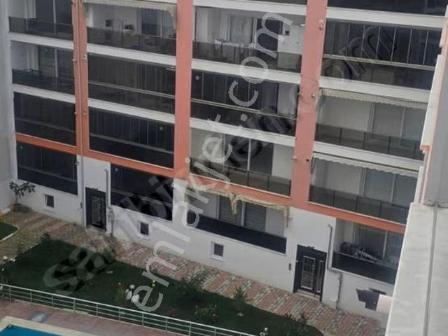 Gemlik Kumlada Gemlak Tan Yeni Sitede Havuzlu 2+1 Daire