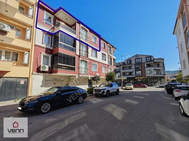 Gemlik Hamidiye Mahallesi Hastane Yolu Üzeri Kiralık 3+1 Daire
