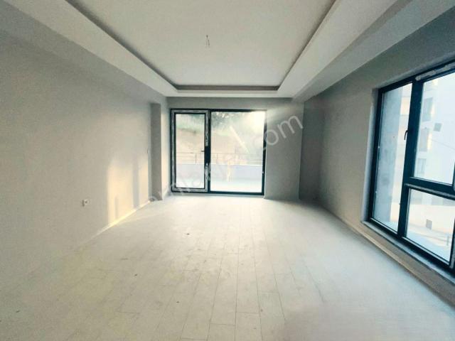 Gemlik Hisar'da Sıfır 3+1 Ve 2+1 Yerden Isıtma Daireler