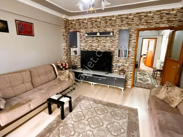 Gemlik Hürriyet Caddesi Civarı Masrafsız 2+1 Daire