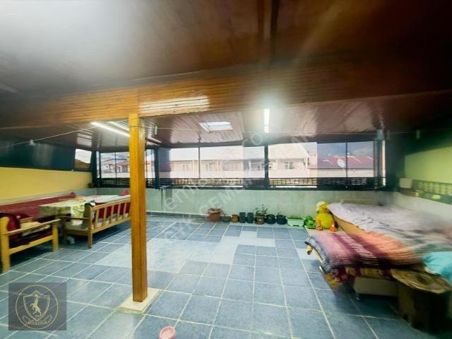 Gemlik Orhangazi Cad. Satılık 2+1 Geniş Teraslı Daire 100m²