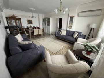 Gemlik Özdilek Civarı İçi Full Yapılı Masrafsız 3+1 Daire