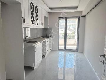 Özdilek Civarı Sıfır 2+1 Yerden Isıtma Satılık Daire