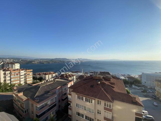 Gemlik Manastır'da Kiralık 5+1 Daire
