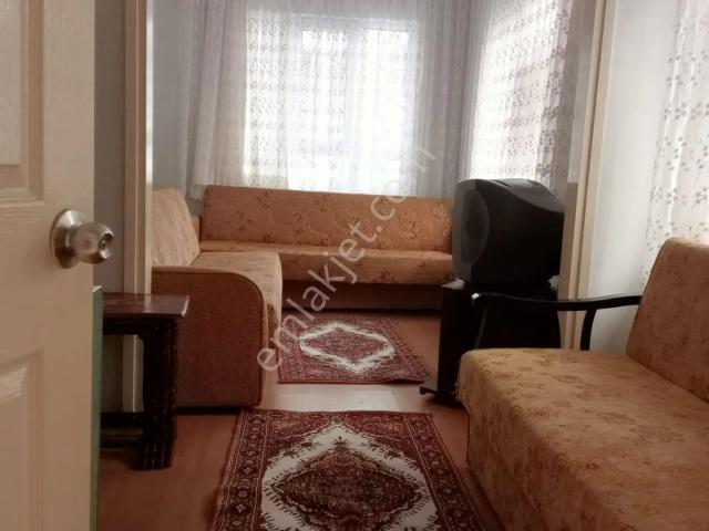 Gemlik Merkezde 1+1 Eşyalı Kiralık Daire