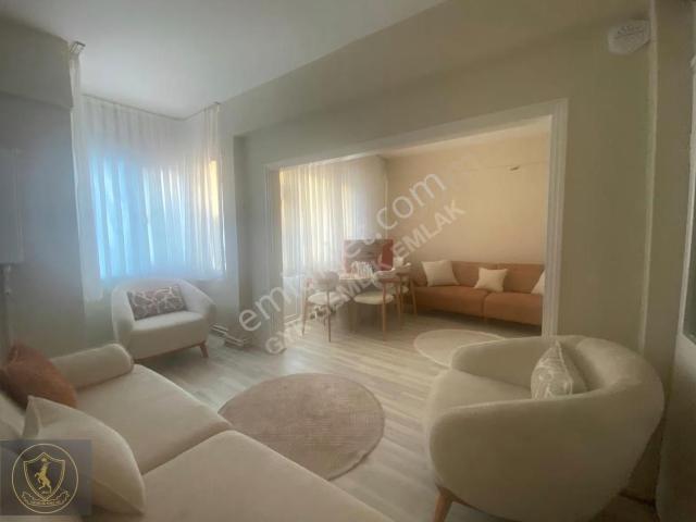 Gemlik Merkezde Eşyalı Kiralık 1+1 Daire Sıfır Eşyalar!
