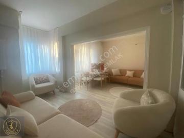 Gemlik Merkezde Eşyalı Kiralık 1+1 Daire Sıfır Eşyalar!