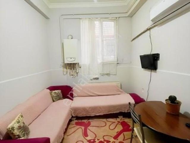 Gemlik Merkezde Kiralık Eşyalı Daire