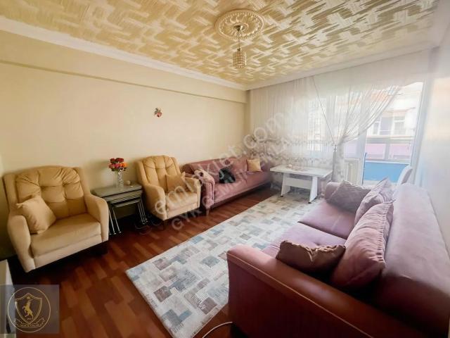 Gemlik Merkezde Masrafsız 3+1 Daire