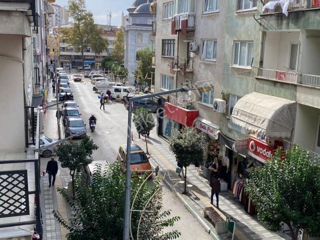 Gemlik Merkezde Satılık Daire